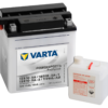 VARTA MC Batteri 12V 11AH 150CCA (136x91x146mm) +høyre YB10L-A2