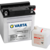 VARTA MC Batteri 12V 11AH 150CCA (136x91x146mm) +høyre YB10L-B2