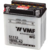 VMF MC Batteri 12V 11AH 120CCA (136x91x146) +høyre | YB10L-A2