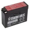 YT4-B5 MC Batteri 12V 4AH 30CCA (113x38x85) +høyre (LT4B-BS)