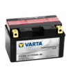 VARTA AGM MC Batteri 12V 8AH 150CCA (150x87x93mm) +venstre TTZ10S-BS