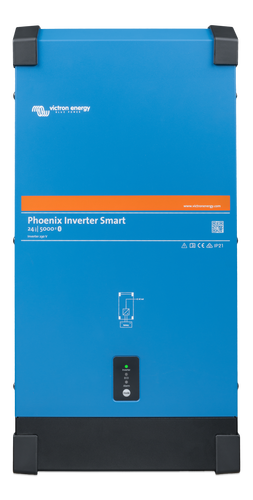 VICTRON Phoenix Smart 24V 5000VA Ren sinus inverter(PIN242501000)