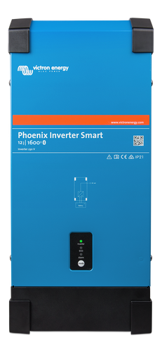 VICTRON Phoenix Smart 48V 1600VA Ren sinus inverter