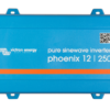 Phoenix Inverter 48/250 230V VE.Direct SCHUKO