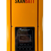 SKANBATT Kombi-Inverter og Batterilader 12V 1000W