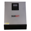 SKANBATT Hybrid inverter 24V 1000VA (2000VA) MPPT 40A