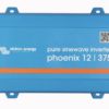 VICTRON Phoenix Inverter 12V 375VA Ren Sinus (PIN123750200)