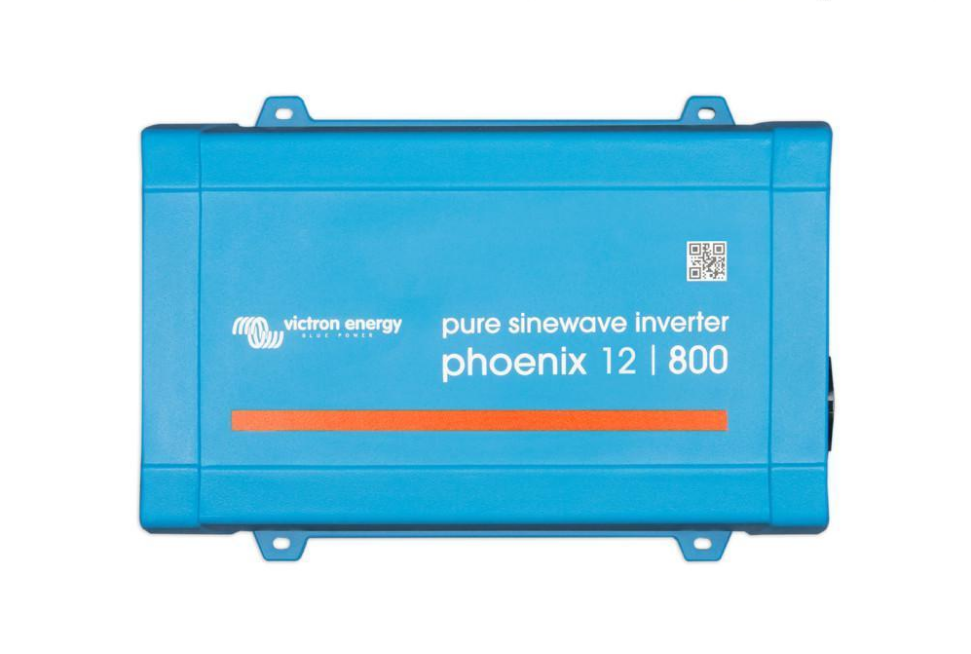 VICTRON Phoenix Inverter 12V 800VA Ren Sinus