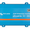 VICTRON Phoenix Inverter 12V 500VA Ren sinus