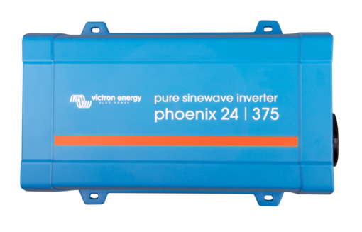 VICTRON Phoenix Inverter 24V 250VA Ren Sinus