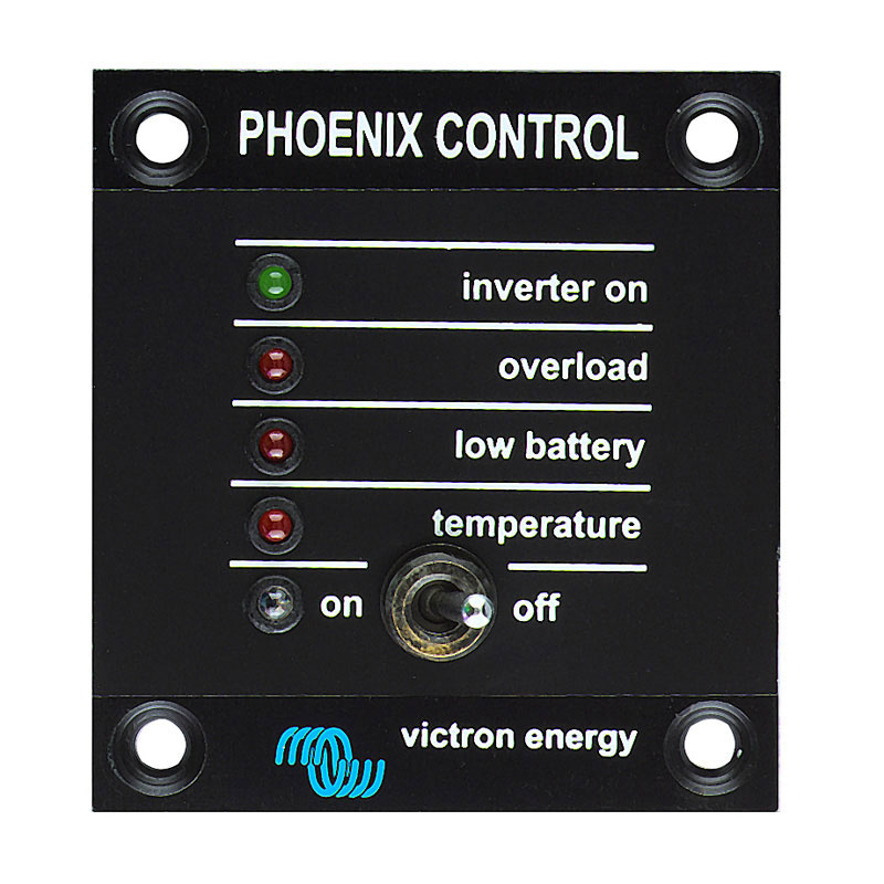 VICTRON Phoenix Inverter Kontroller