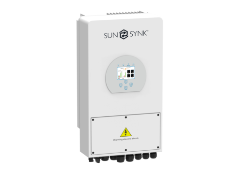 Sunsynk 8.8KW Hybrid Inverter 3-Fas