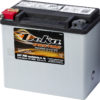 DEKA MC Batteri 12V 19AH 325CCA (175x100x155mm) +venstre