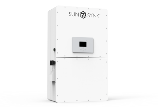 Sunsynk 50KW HV Hybrid Inverter 3 Phase