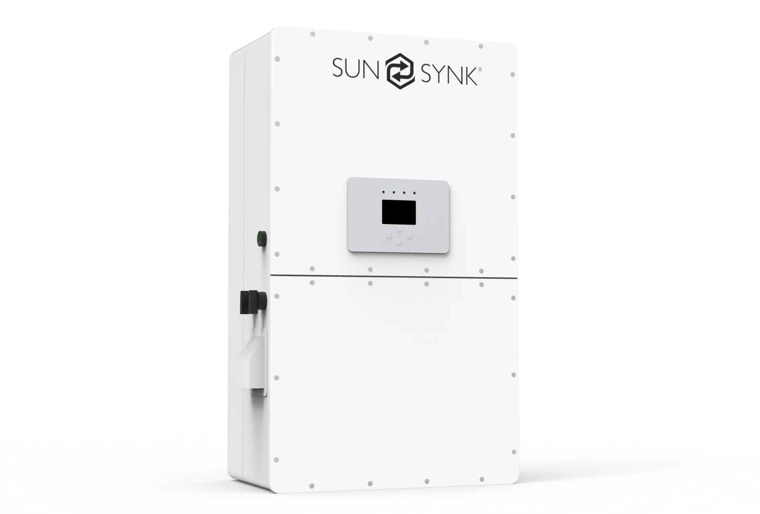 Sunsynk 50KW HV Hybrid Inverter 3 Phase