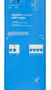 VICTRON EasySolar 12/1600/70-16 MPPT