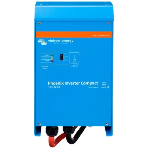 VICTRON Phoenix 12V 1200VA Ren sinus Inverter