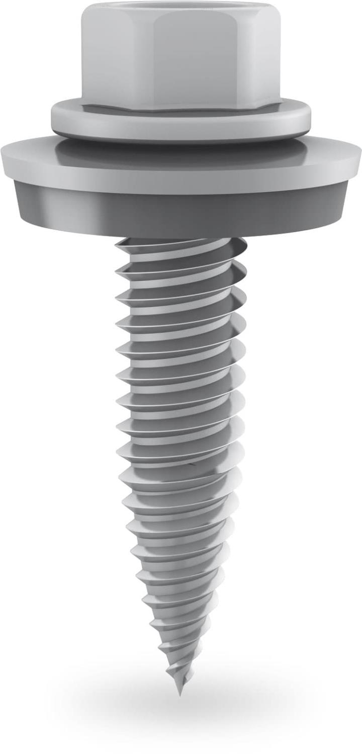 K2 Self-tapping screw 4.8x20 1stk