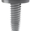 K2 Thread-forming metal screw 6x38_rs (1005193)