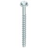 K2 Multi Monti plus SS' - concrete fastner 7,5x60