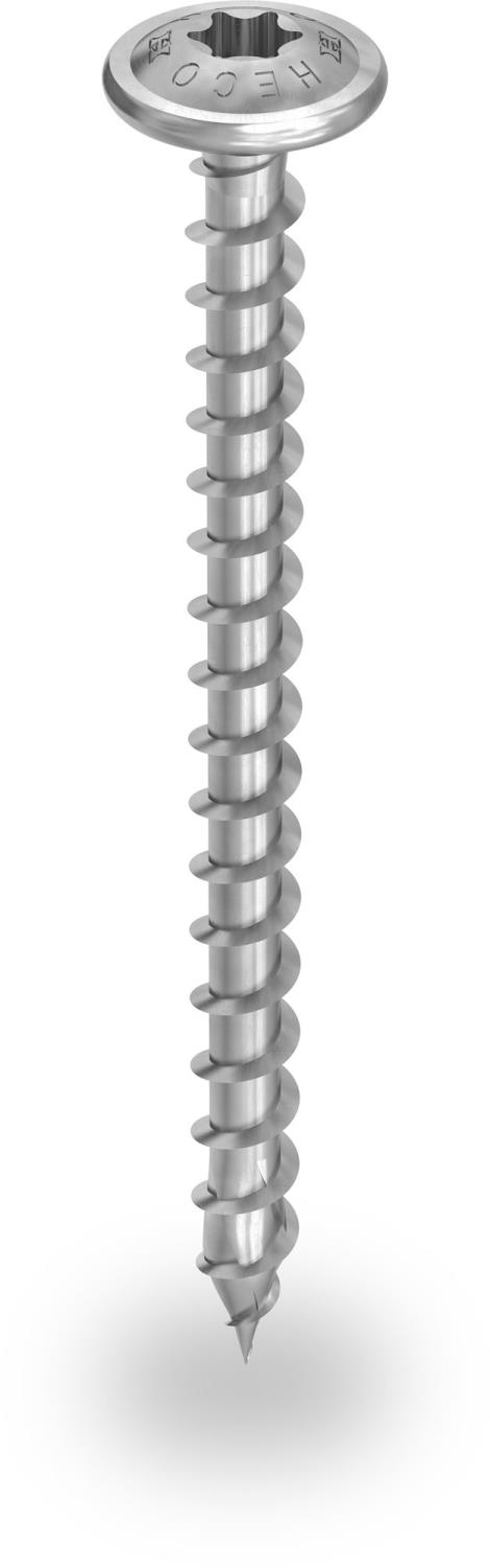 K2 Heco-Topix Plus wood screw 8x100 - 1stk