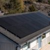 SKANBATT Solcelleanlegg OnGrid 4,1Kw 3-Fas - For tak med takstein