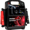 LEMANIA Startbooster Proff 12V 3100A (P20-3100)