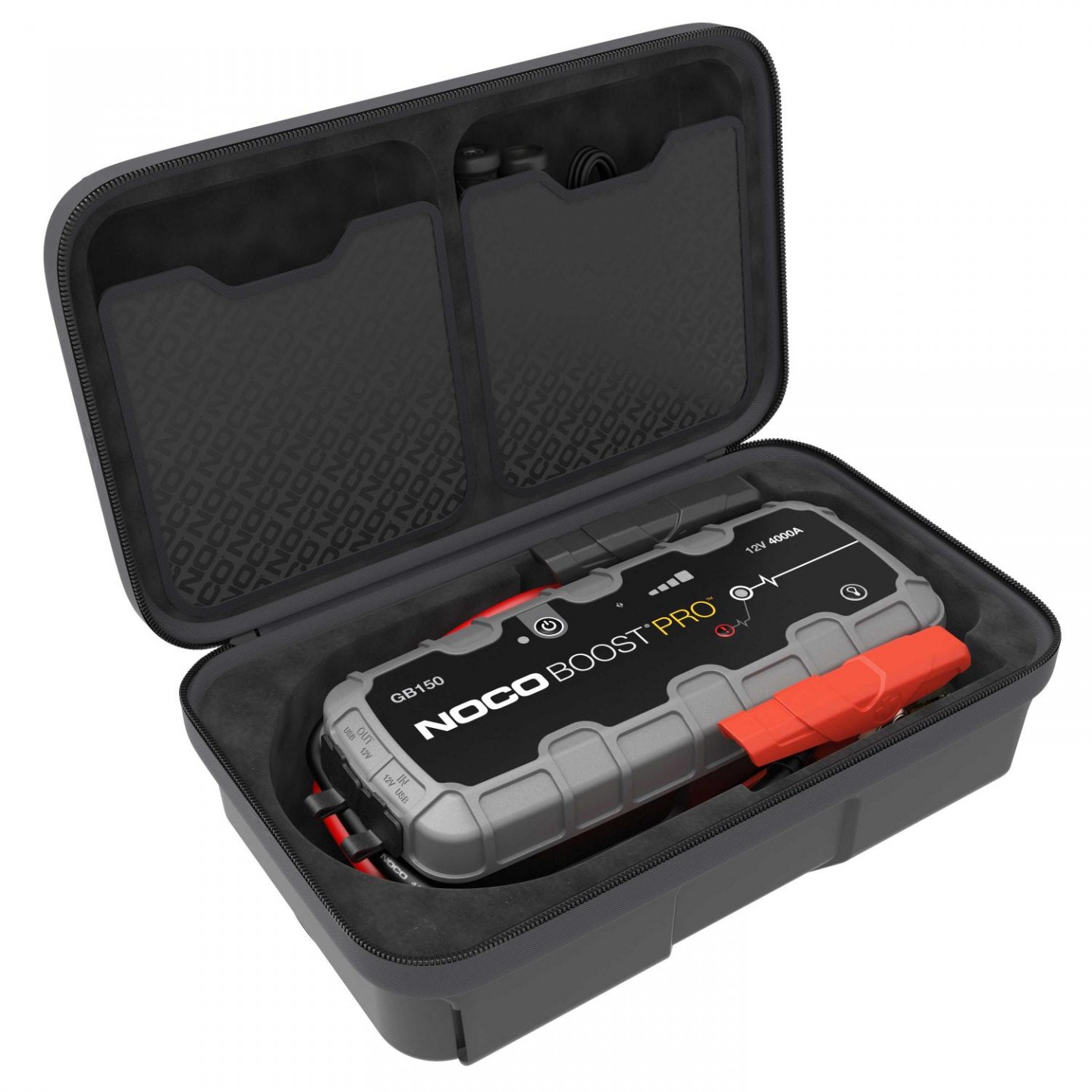 NOCO Boost Pro Protective Case (GB150)