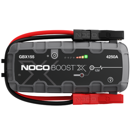 NOCO Lithium Startbooster 12V 4250Amp