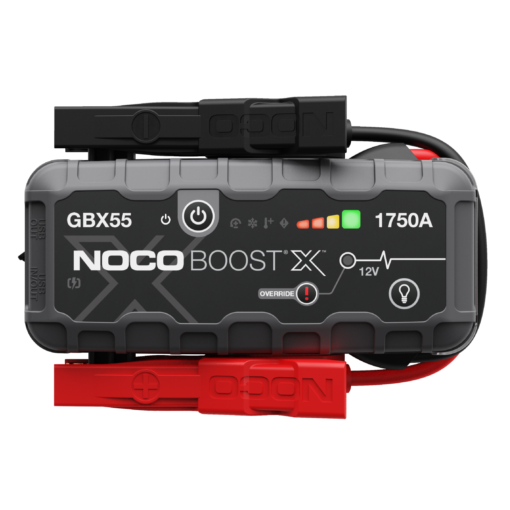 NOCO Lithium Startbooster 12V 1750Amp