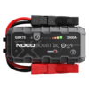 NOCO Lithium Startbooster 12V 2500Amp