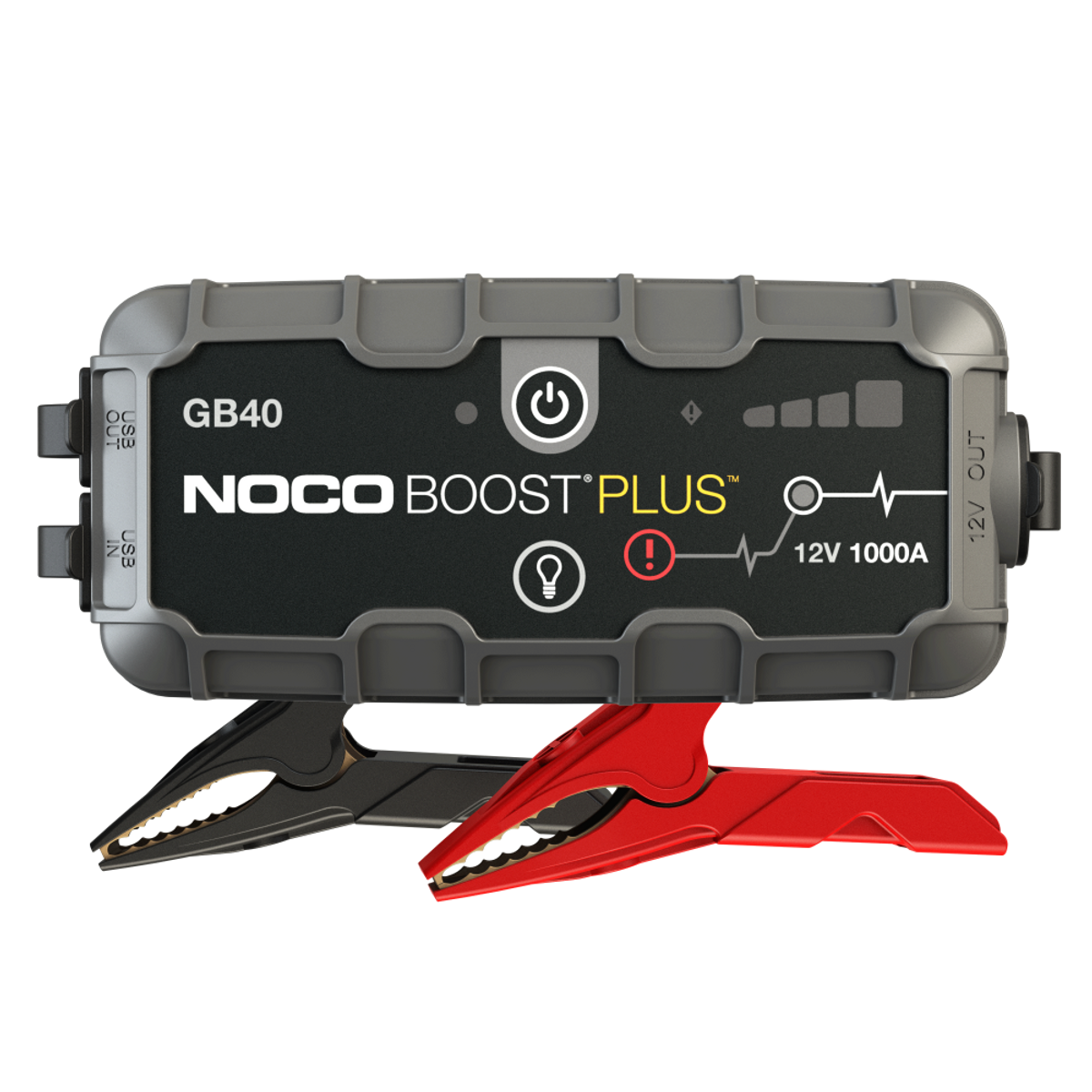 NOCO Lithium Startbooster 12V 1000Amp