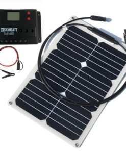 SKANBATT Blybatteri-Saver