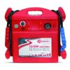 CETEOR SOS Booster 12/24V 2400CCA - Startbooster proff