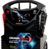 LEMANIA PROCAP Startbooster Proff 12/24V 4000A