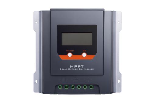 Wattstunde MPPT 20A Solcelleregulator 12V/24V