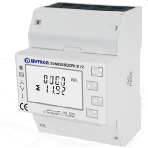 Growatt TPM-D 3-fas IT Grid meter