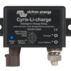 VICTRON Cyrix-Li-Charge 12/24V Batteriskillerele 120A