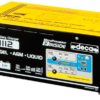 DECA Elektronisk Batterilader 6V/12V 11A