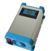 SMART BATTERY CHARGER 7-stegs Elektronisk Batterilader 12V 40A - 2 Kanaler