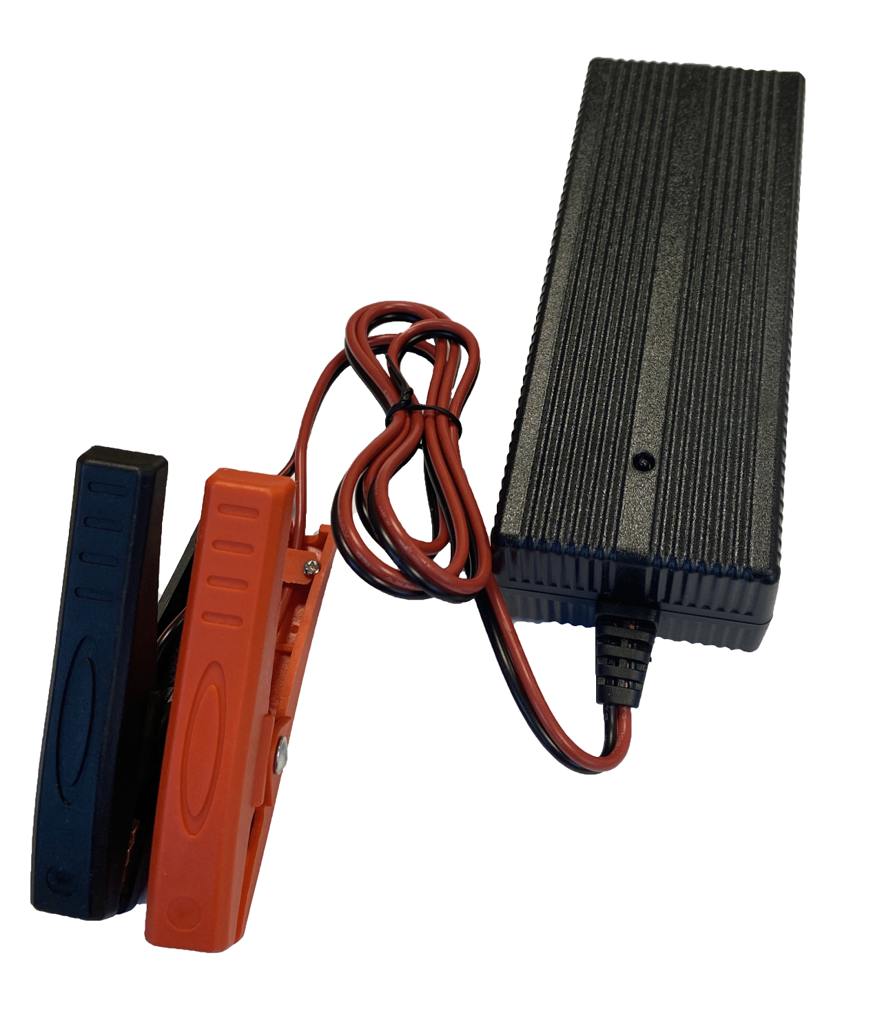 Batterilader / Strømforsyning 56,8V 2A for LiFePO4