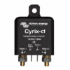 VICTRON Cyrix-ct 12/24V Batteriskillerele 120A