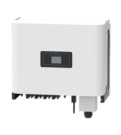 Deye 3-fase inverter 30kW, 230V IT