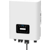 Deye 3-fase inverter 6kW TN-400V
