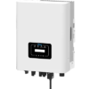 Deye 3-fase inverter 6kW, 230V IT