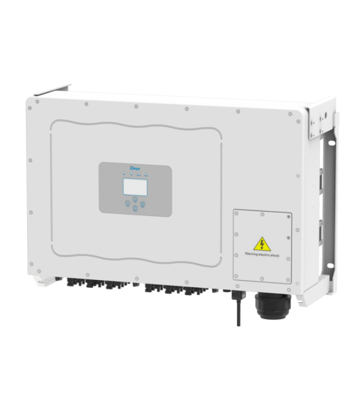 DEYE 3-fase inverter 80kW, 400V