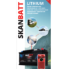 Roll-Up SKANBATT Lithium