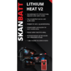 Roll-Up SKANBATT Lithium HEAT V2