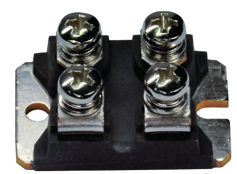 Schottky-diode, 40A, 100V