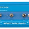 VICTRON Argofet 100-2 Skillerele 100A til 2-batterier